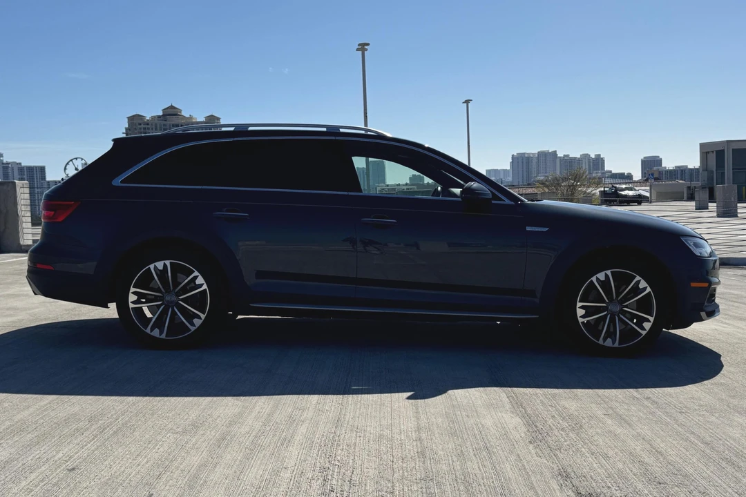 2017 Audi B9 A4 - Image 20 of 31