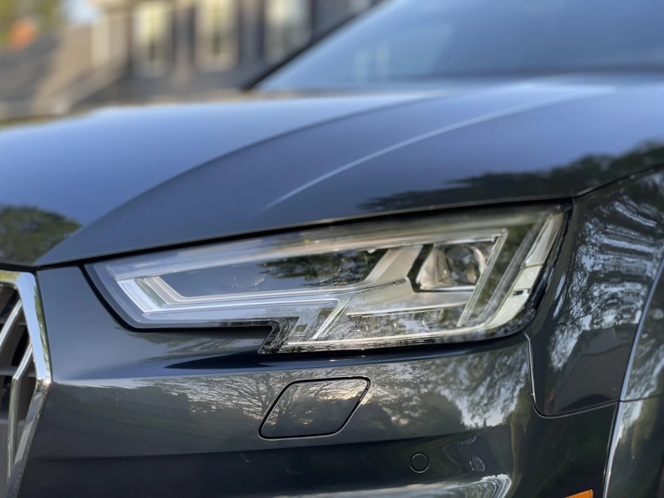 2017 Audi B9 A4 - Image 24 of 31