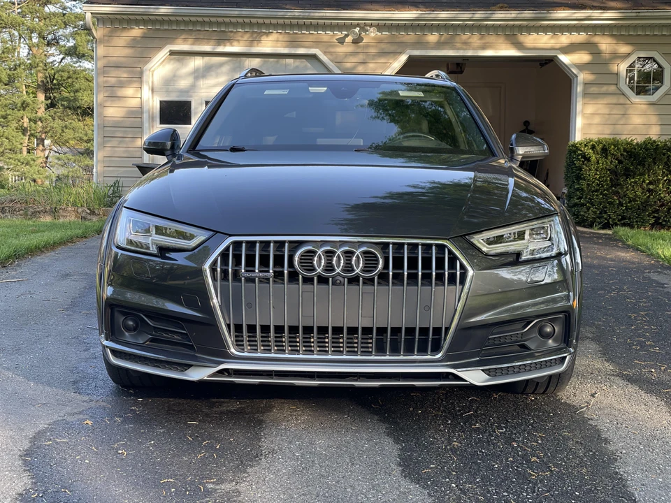 2017 Audi B9 A4 - Image 7 of 31