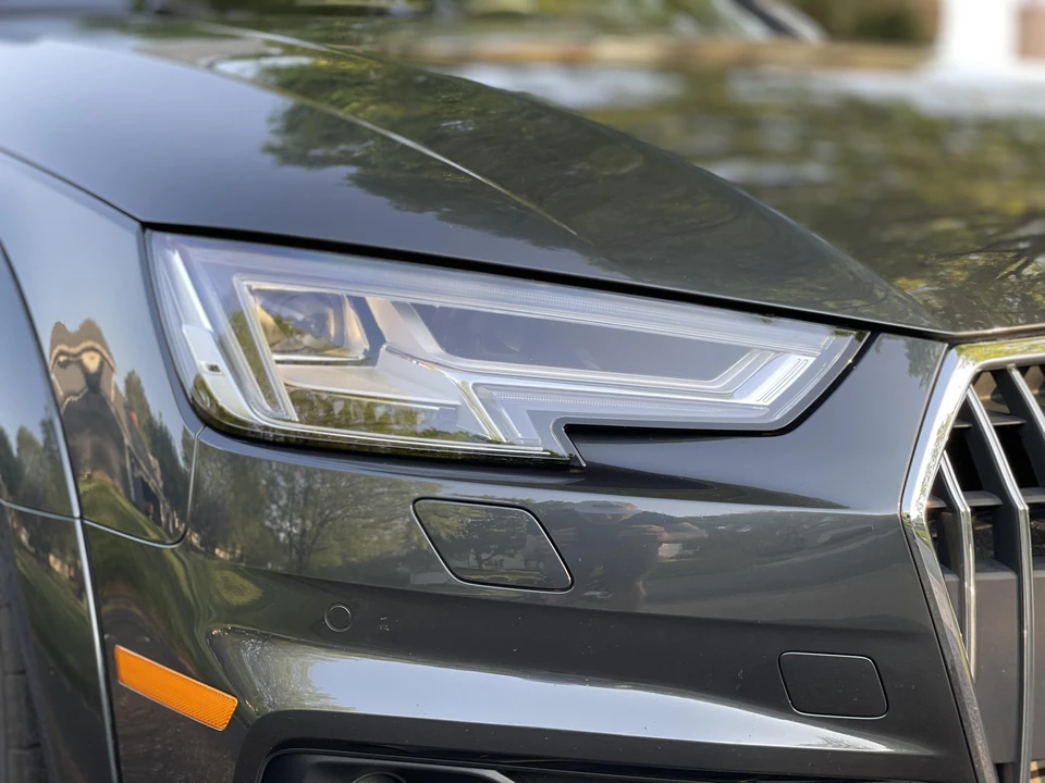 2017 Audi B9 A4 - Image 22 of 31