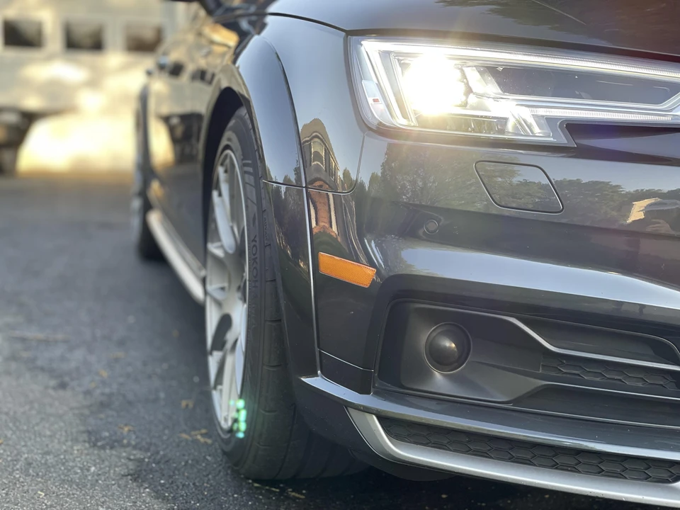 2017 Audi B9 A4 - Image 21 of 31