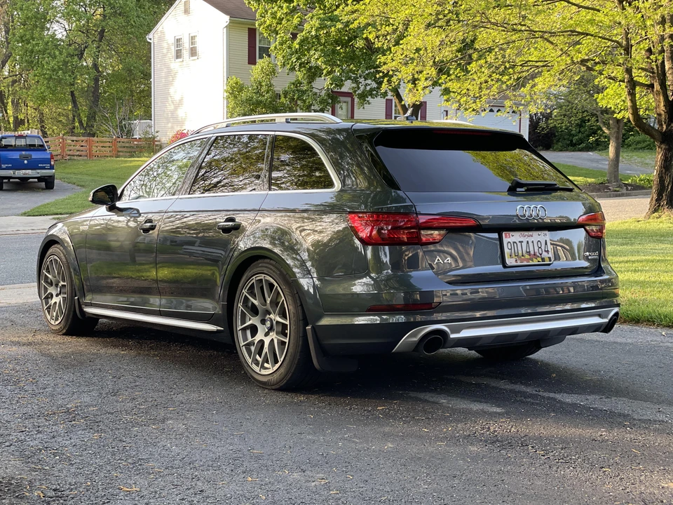 2017 Audi B9 A4 - Image 12 of 31