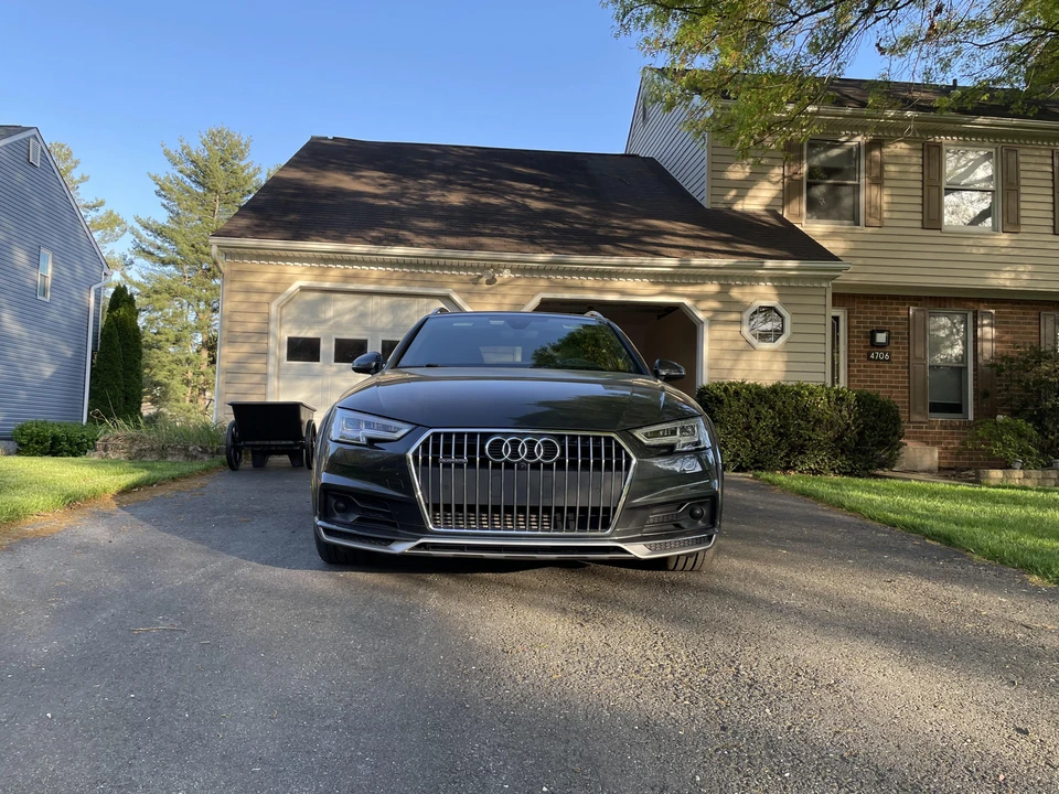 2017 Audi B9 A4 - Image 6 of 31