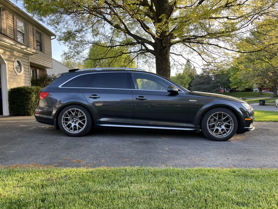2017 Audi B9 A4 - Image 19 of 31
