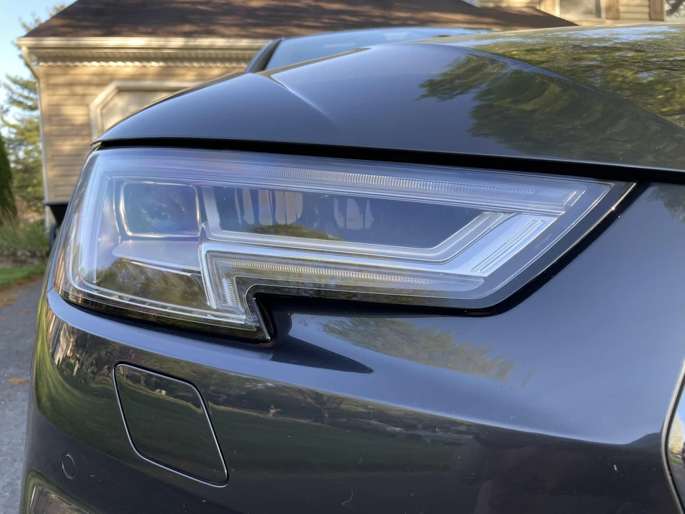 2017 Audi B9 A4 - Image 23 of 31