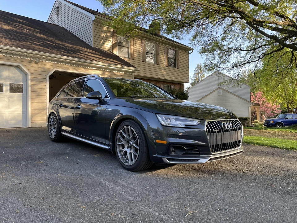 2017 Audi B9 A4 - Image 20 of 31