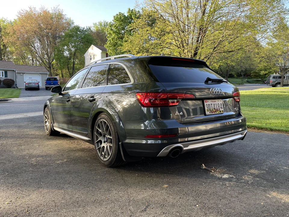 2017 Audi B9 A4 - Image 13 of 31