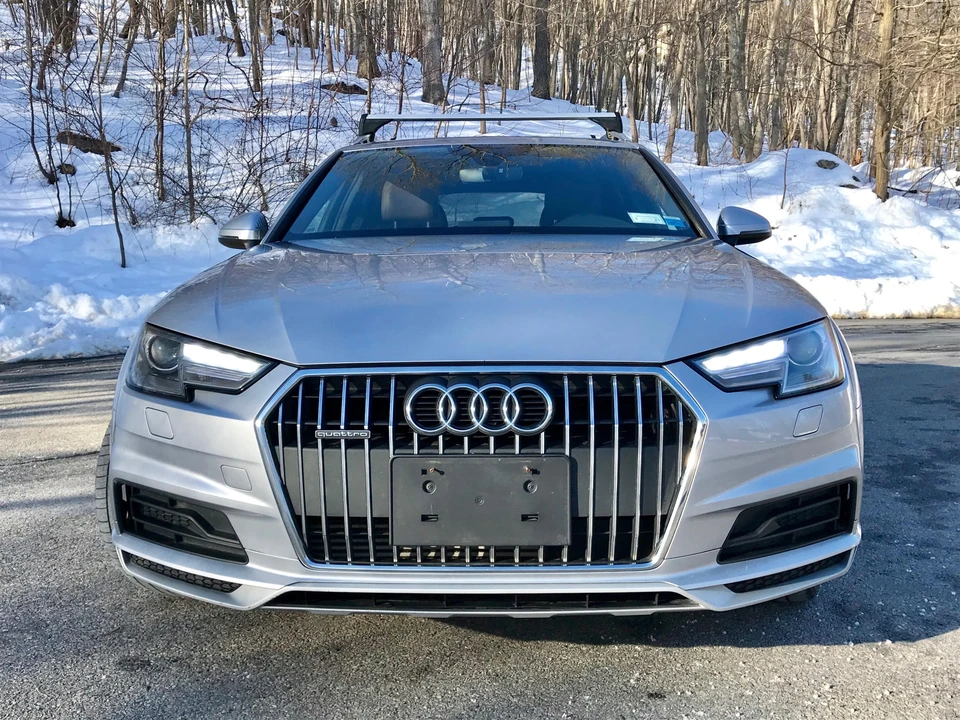 2017 Audi B9 A4 - Image 6 of 25