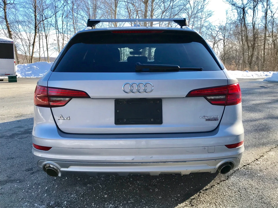 2017 Audi B9 A4 - Image 5 of 25