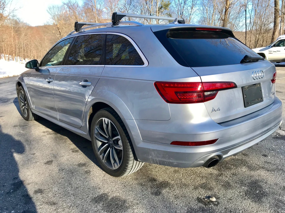 2017 Audi B9 A4 - Image 12 of 25