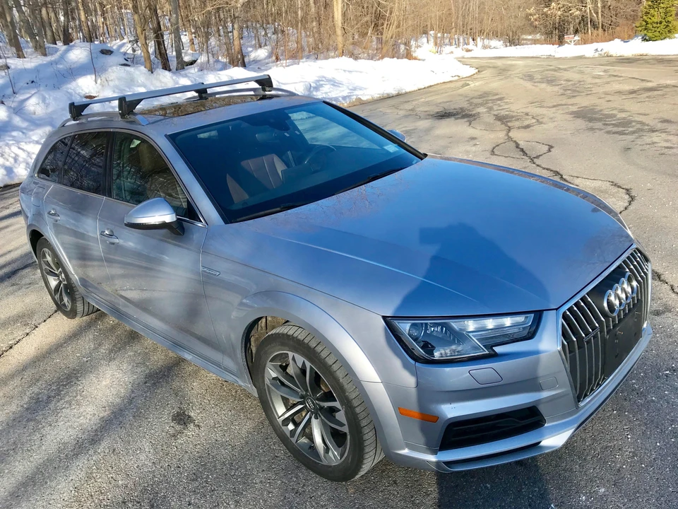 2017 Audi B9 A4 - Image 17 of 25