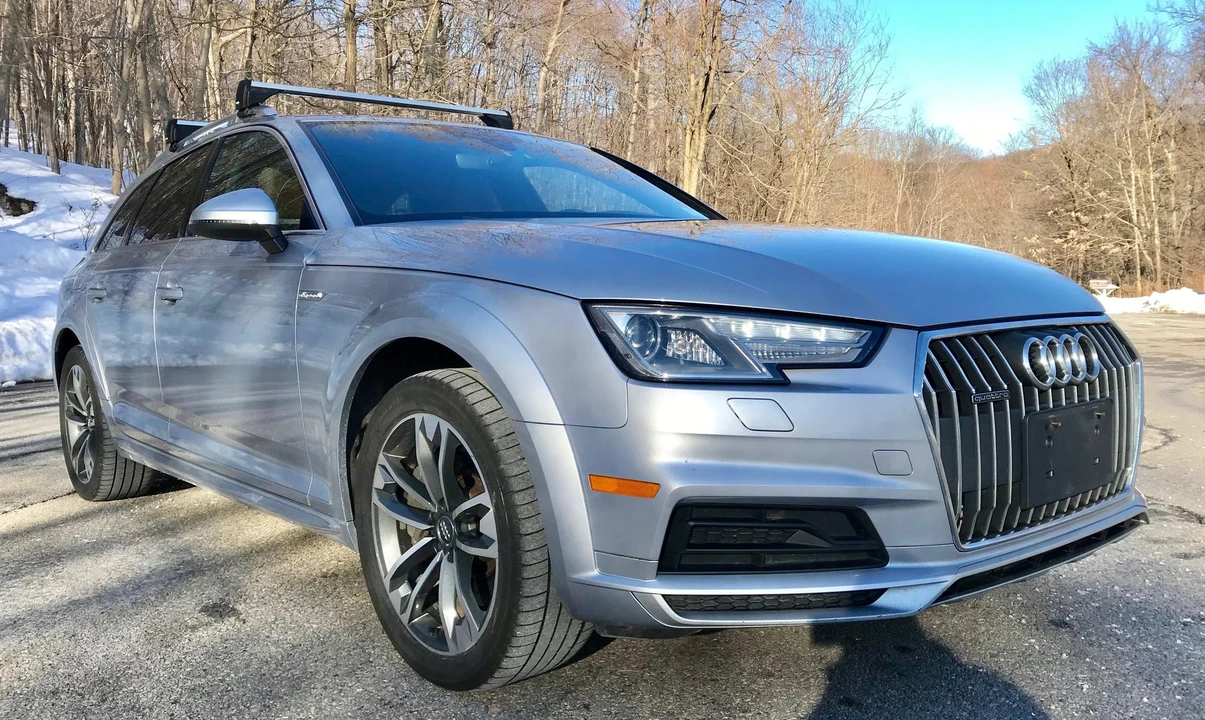 2017 Audi B9 A4 - Image 2 of 25