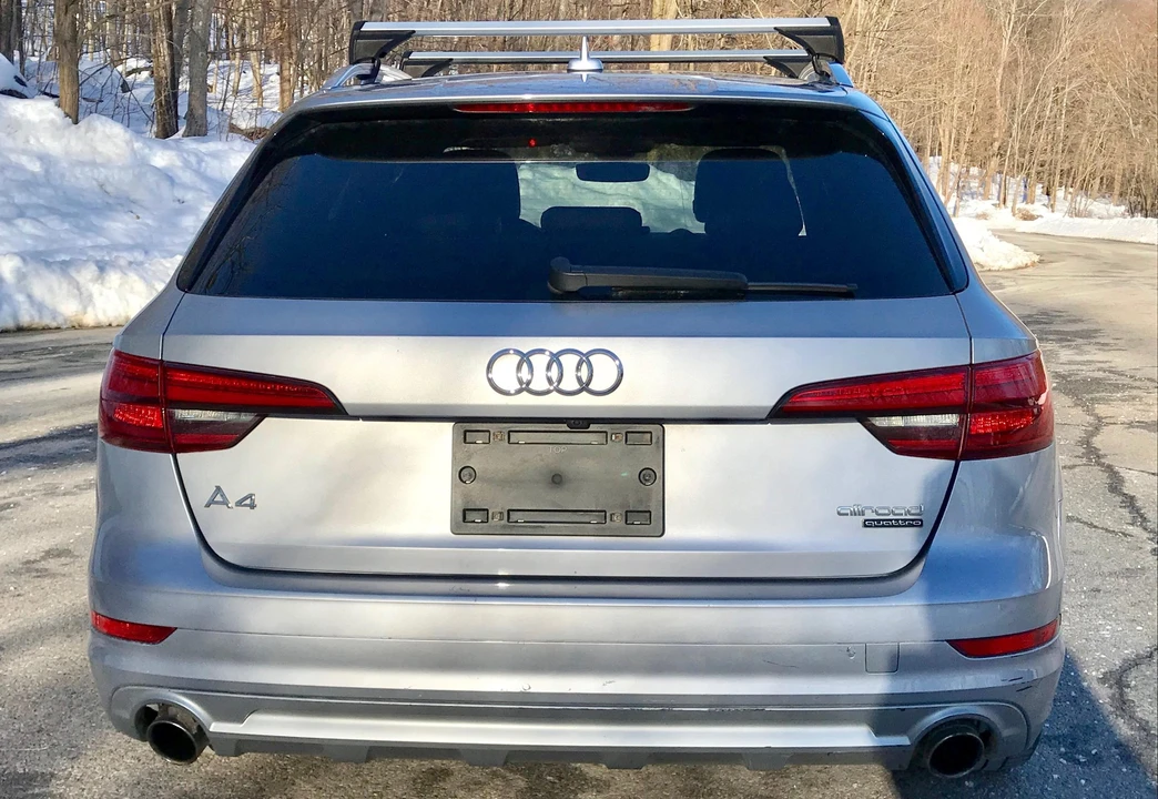 2017 Audi B9 A4 - Image 13 of 25