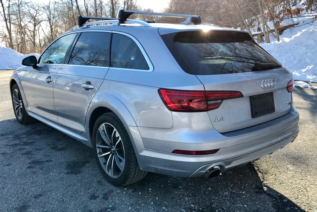2017 Audi B9 A4 - Image 11 of 25
