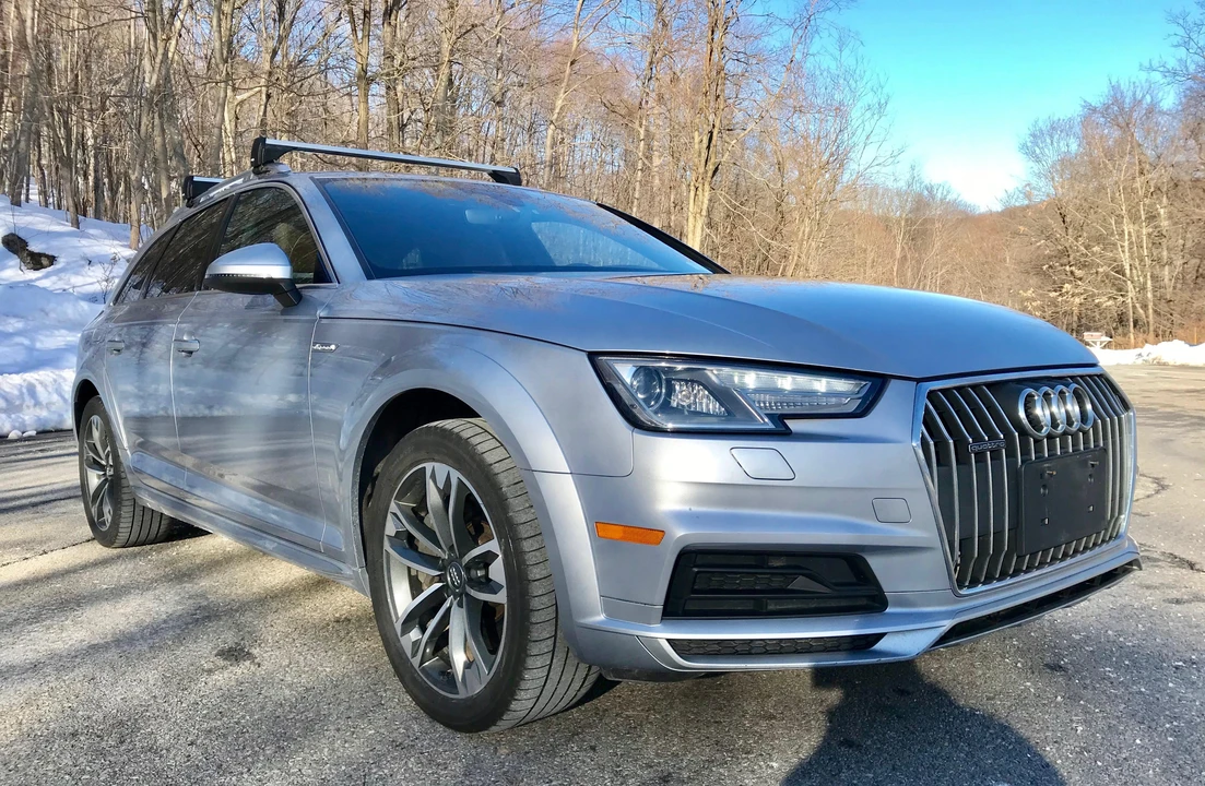 2017 Audi B9 A4 - Image 16 of 25
