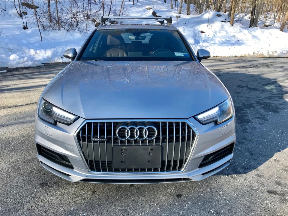 2017 Audi B9 A4 - Image 7 of 25