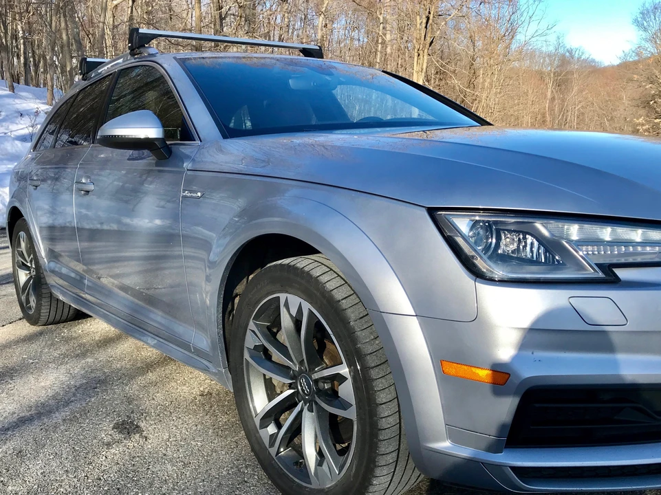 2017 Audi B9 A4 - Image 18 of 25