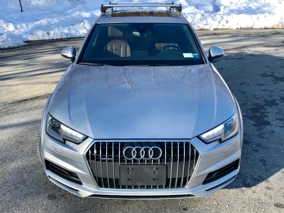 2017 Audi B9 A4 - Image 19 of 25