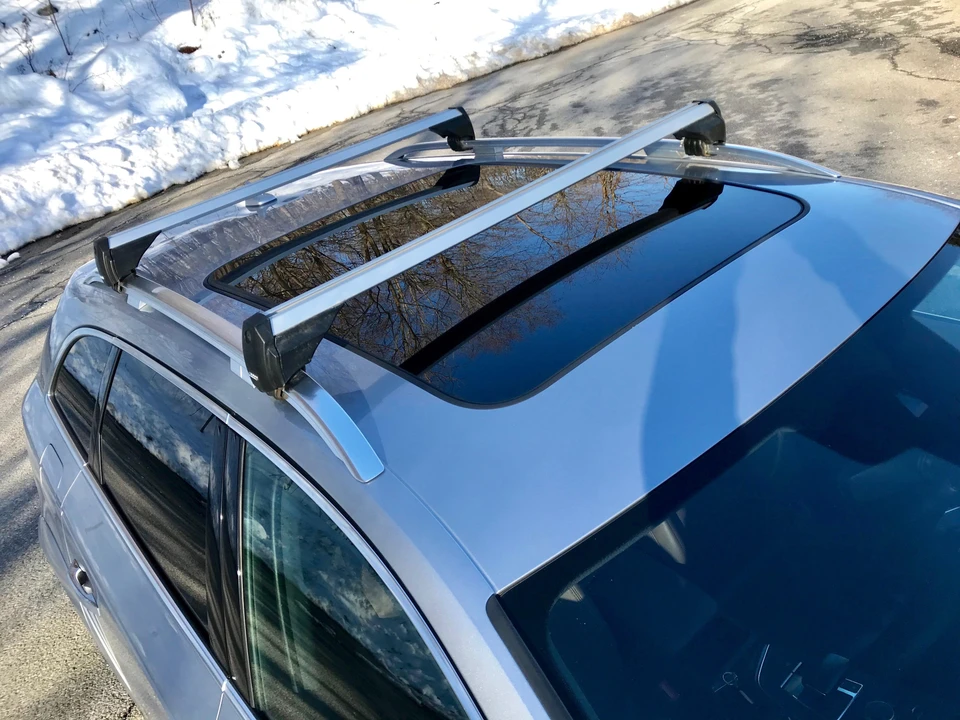 2017 Audi B9 A4 - Image 24 of 25