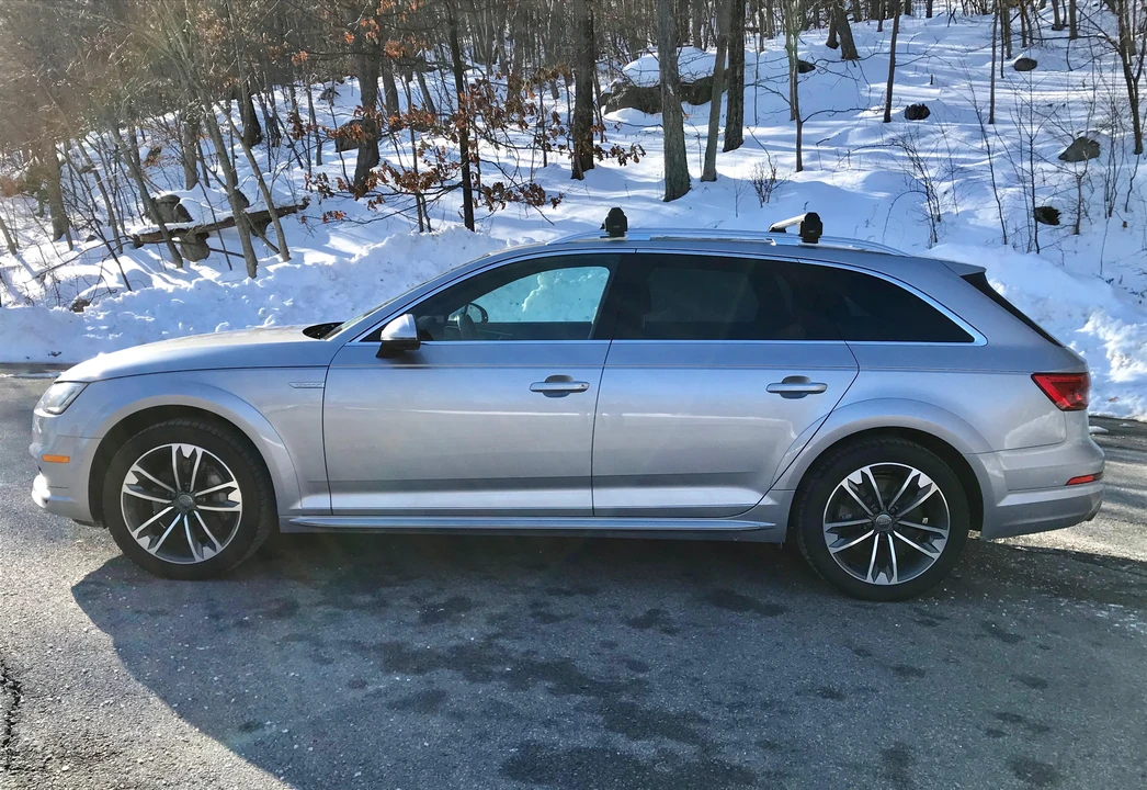 2017 Audi B9 A4 - Image 10 of 25