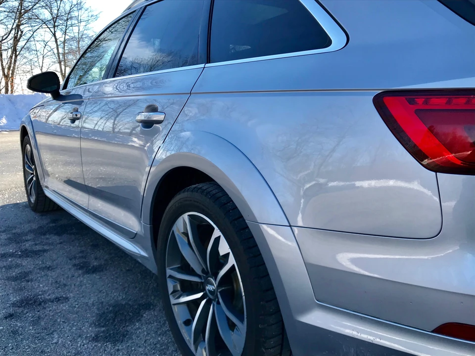2017 Audi B9 A4 - Image 20 of 25