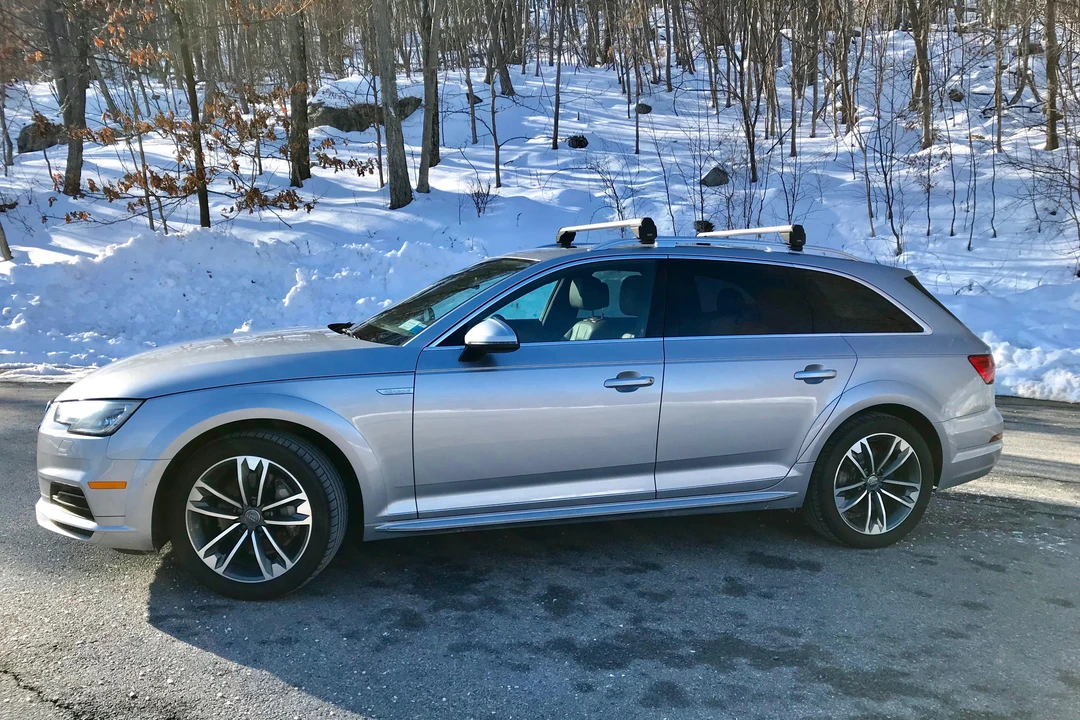 2017 Audi B9 A4 - Image 9 of 25