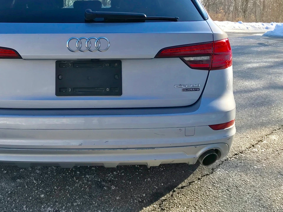 2017 Audi B9 A4 - Image 21 of 25