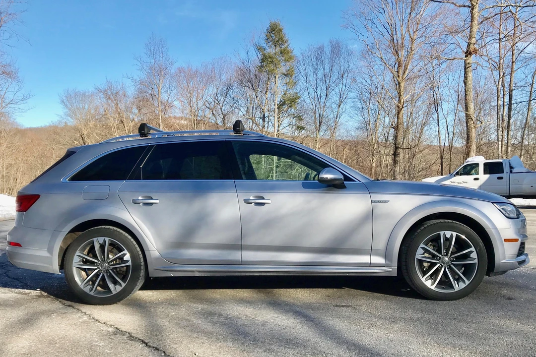 2017 Audi B9 A4 - Image 15 of 25