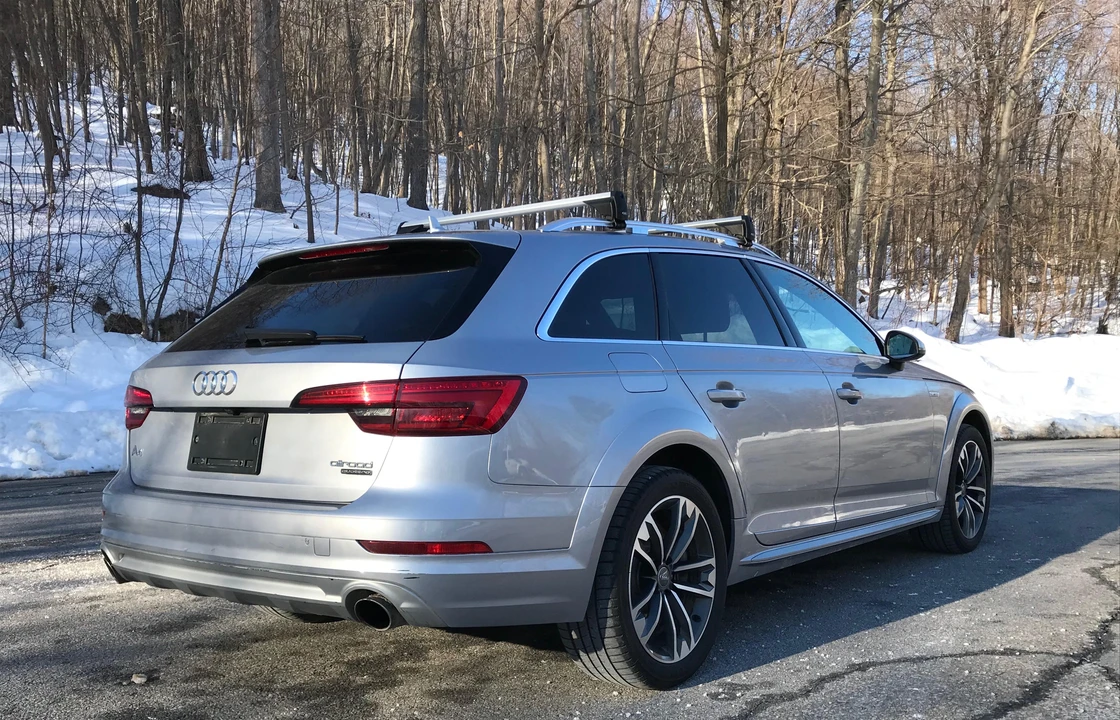 2017 Audi B9 A4 - Image 14 of 25