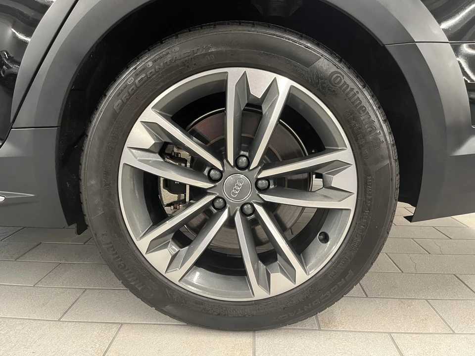 2017 Audi B9 A4 - Image 21 of 24