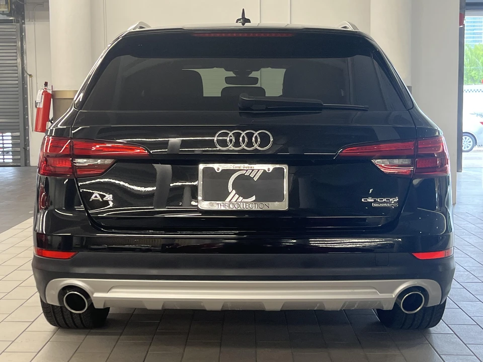 2017 Audi B9 A4 - Image 9 of 24