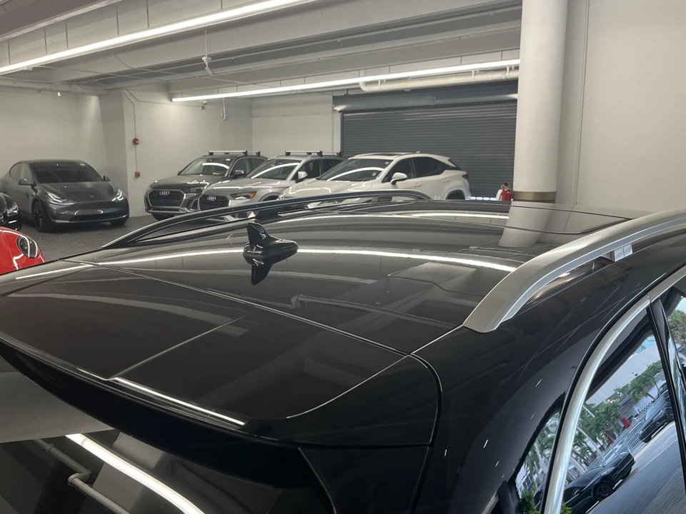 2017 Audi B9 A4 - Image 16 of 24