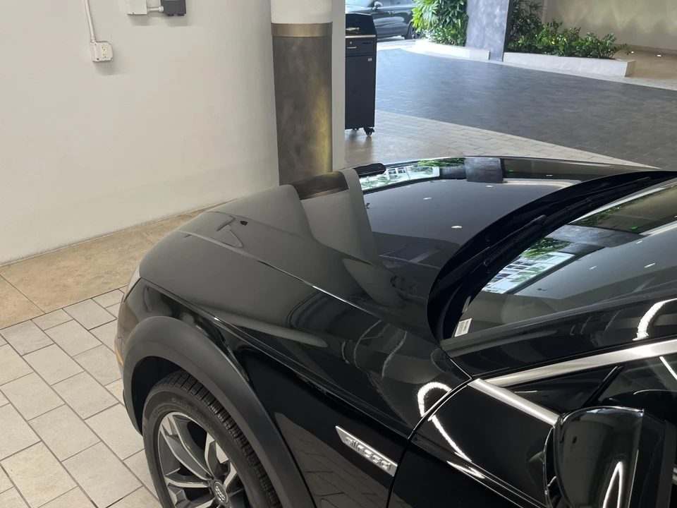 2017 Audi B9 A4 - Image 12 of 24