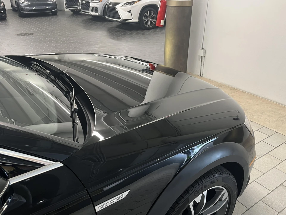 2017 Audi B9 A4 - Image 19 of 24