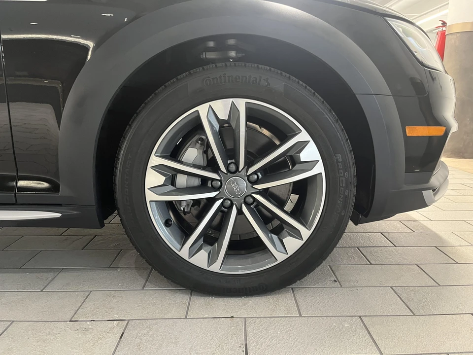 2017 Audi B9 A4 - Image 23 of 24