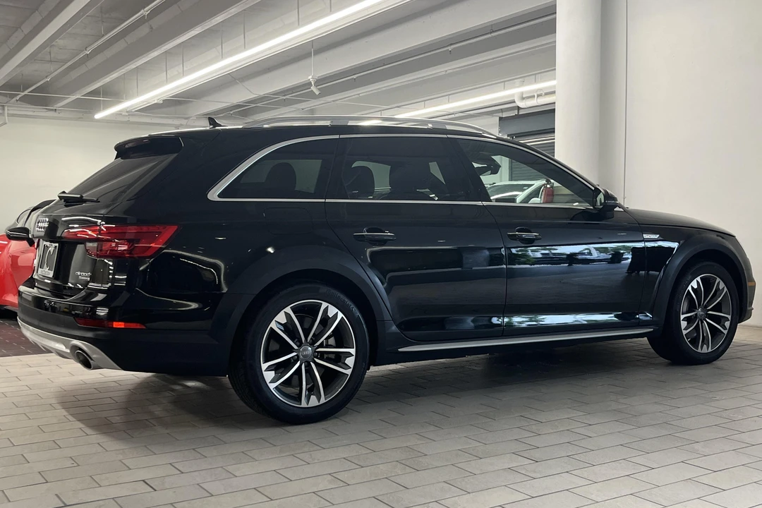 2017 Audi B9 A4 - Image 4 of 24