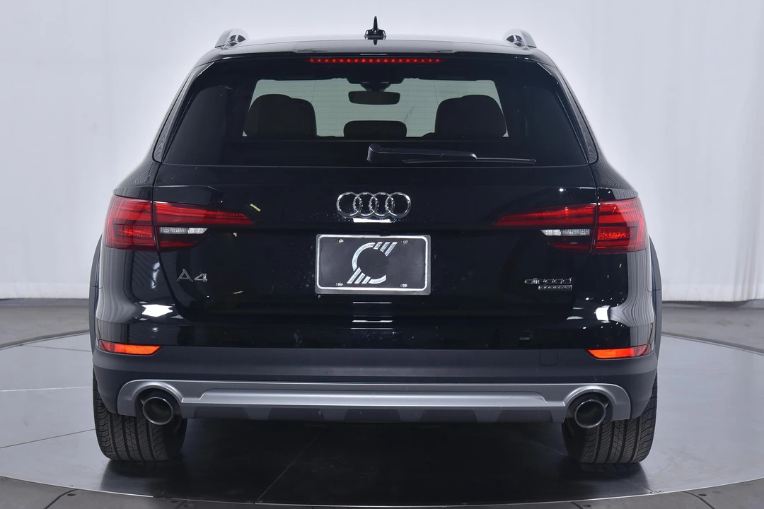 2017 Audi B9 A4 - Image 5 of 24