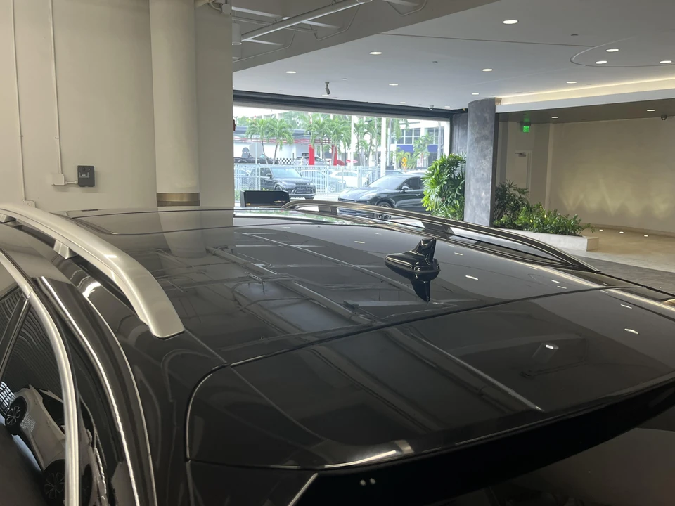 2017 Audi B9 A4 - Image 15 of 24