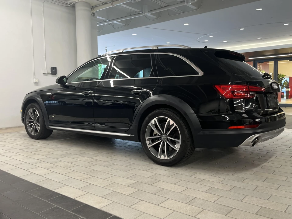 2017 Audi B9 A4 - Image 8 of 24