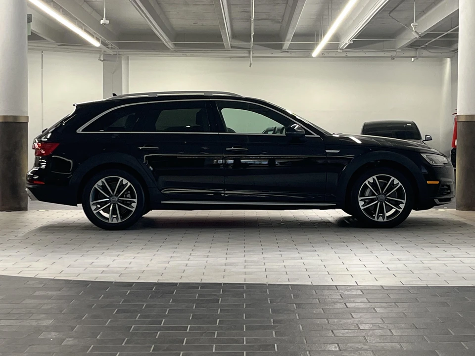 2017 Audi B9 A4 - Image 10 of 24