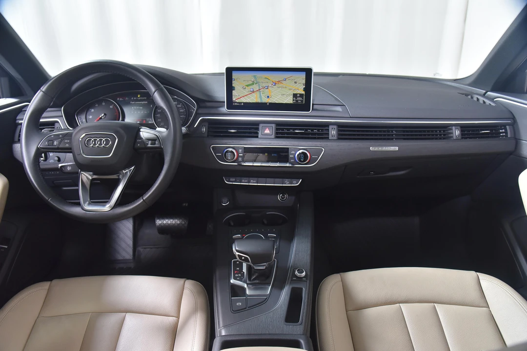 2017 Audi B9 A4 - Image 24 of 24