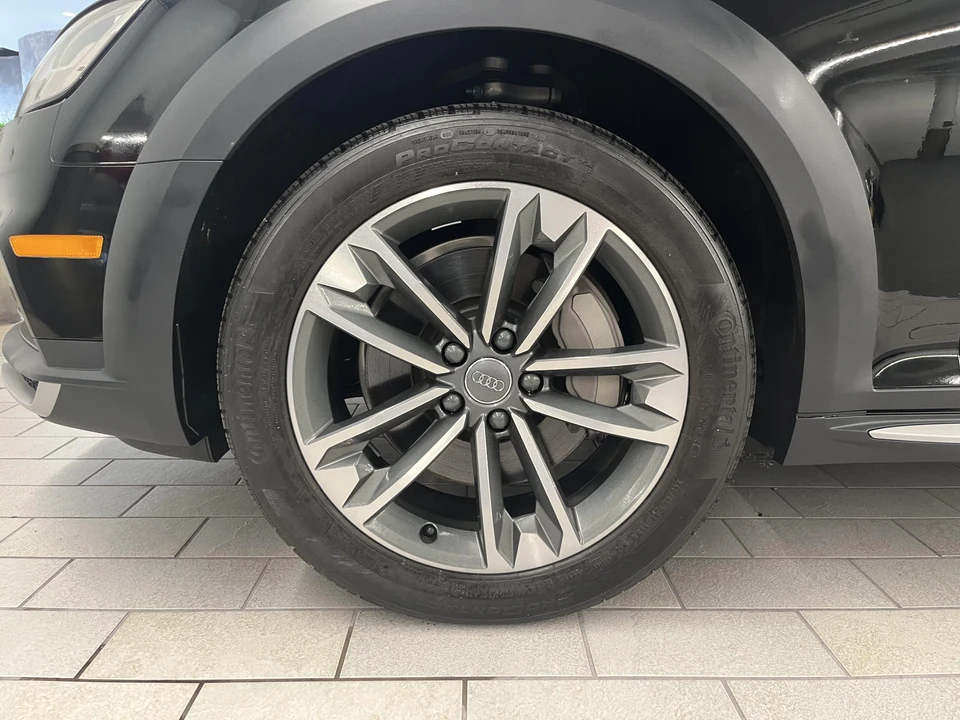 2017 Audi B9 A4 - Image 20 of 24