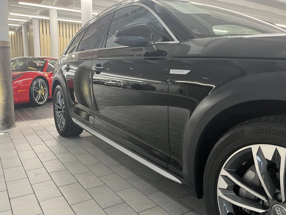 2017 Audi B9 A4 - Image 17 of 24