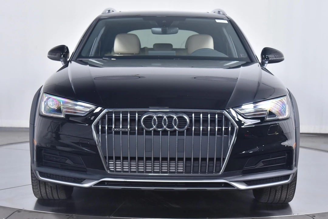 2017 Audi B9 A4 - Image 2 of 24