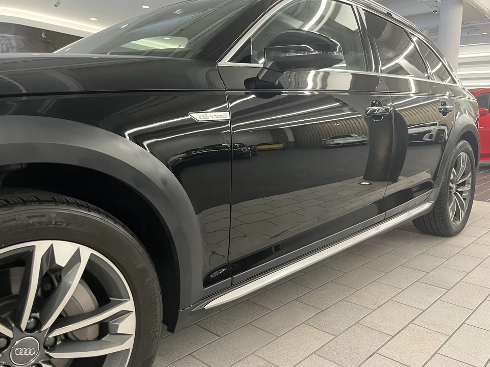 2017 Audi B9 A4 - Image 13 of 24