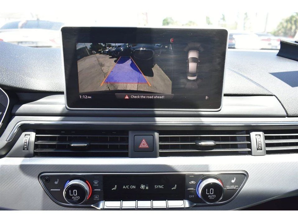 2017 Audi B9 A4 - Image 15 of 20