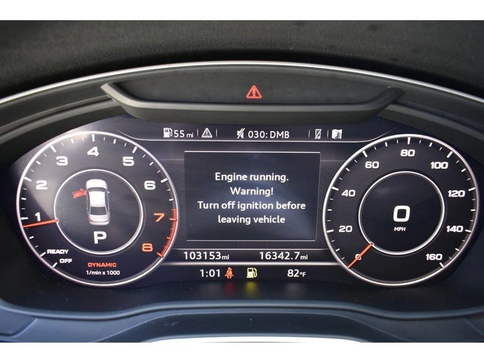 2017 Audi B9 A4 - Image 13 of 20