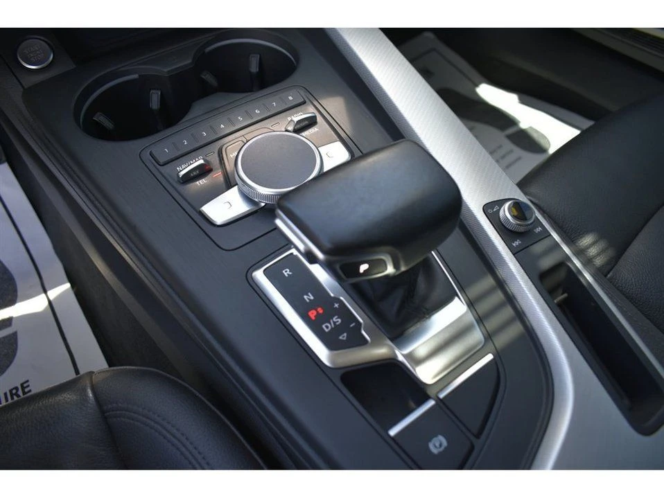 2017 Audi B9 A4 - Image 14 of 20