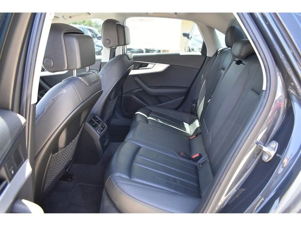 2017 Audi B9 A4 - Image 17 of 20