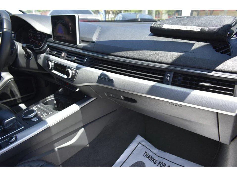 2017 Audi B9 A4 - Image 18 of 20